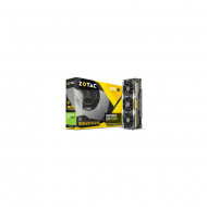 ZOTAC GTX1080 Ti 11GB AMP EXT CORE ZT-P10810F-10P